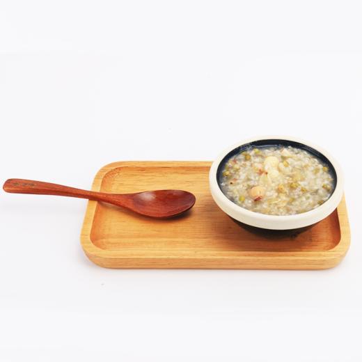 阳平莲子百合粥约500g