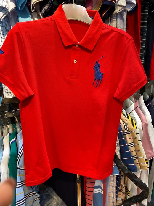 反领短T86450 商品图5