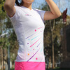 特价轻力终点线短袖跑服速干T男女款 商品缩略图7