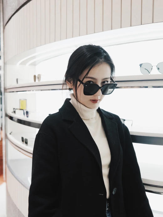 GM2021新款-墨镜🕶️ Sal 商品图2