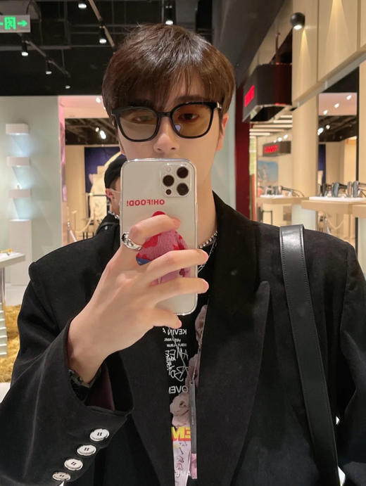 GM2021最新款-tomy墨镜🕶️ 商品图2