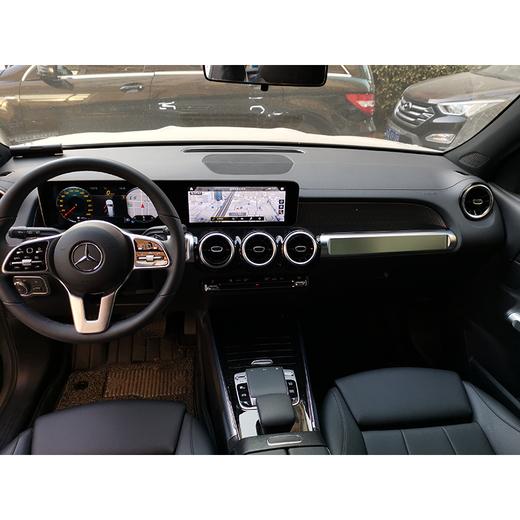 奔驰 GLB 200 动感型 【长租-北京】 商品图4