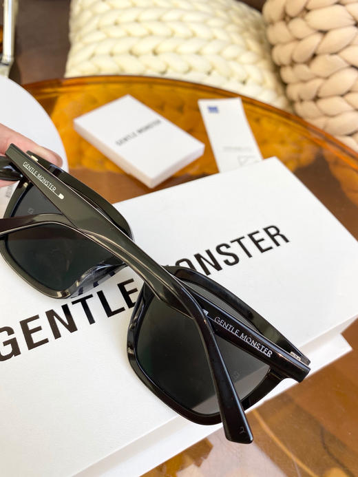 GM2021最新款-Momati墨镜🕶️ 商品图7