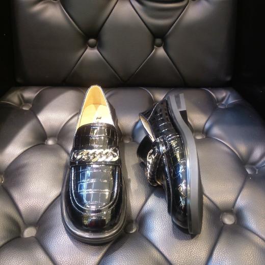 lfgj jeans BR203时尚潮流休闲乐福女鞋 商品图11