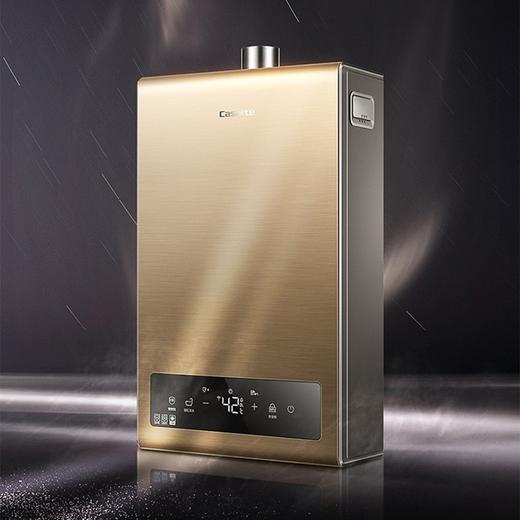 卡萨帝 （Casarte）热水器JSQ31-16CX1SWU1 商品图0