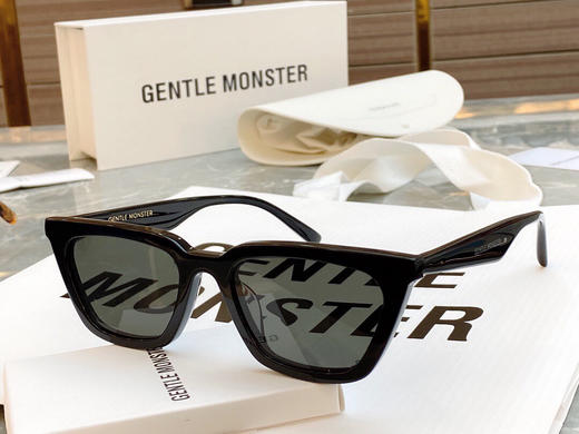 GM2021最新款-Agail猫眼墨镜🕶️ 商品图6