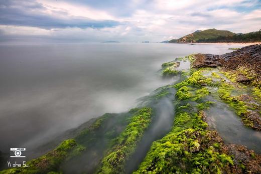 10月15日【惠州】醉人西湖•磨子石奇石海岸•赤岸蚝场2天<臻享1天> 商品图3