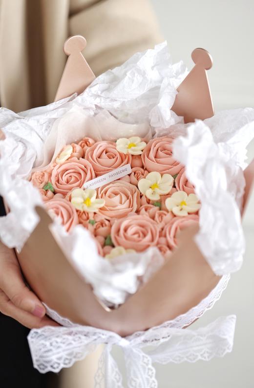 历史商品玫瑰女王 商品图3