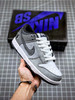 Nike Dunk SB Low Pro
低帮运动休闲板鞋 白月亮配色 商品缩略图0
