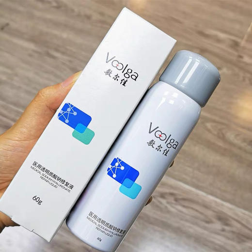 敷尔佳喷雾60g 商品图5