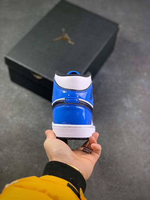 乔1-小闪电 商品图3