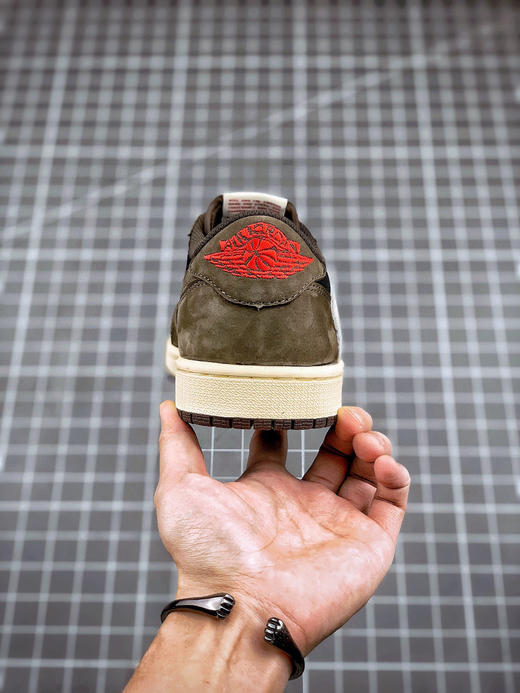 乔1-倒钩
尺码备注 商品图7