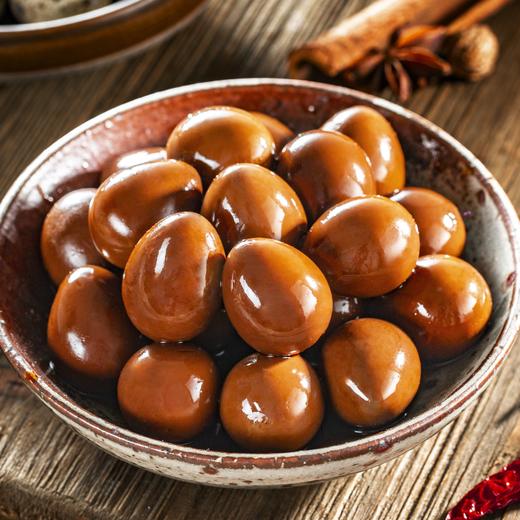 飘零大叔香卤铁蛋鹌鹑蛋去皮鹌鹑蛋一袋88g