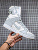 NK Dunk SB 米白浅蓝灰 商品缩略图3