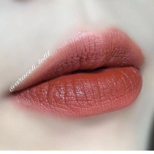 专柜  M.A.C/魅可柔感哑光唇膏01chili小辣椒/ruby woo/lady bug/646/108牛血色多色可以选 膏体气孔，蹭壁都是正常现象 商品图7