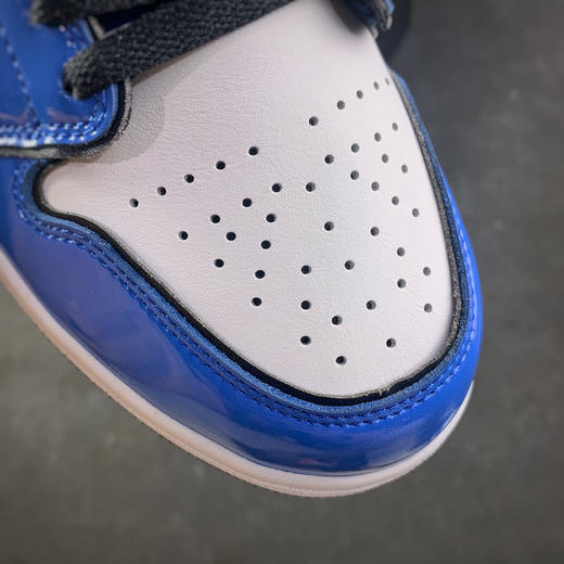 乔1-小闪电 商品图5