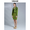 VIMAGE纬漫纪V1506107半裙 商品缩略图1
