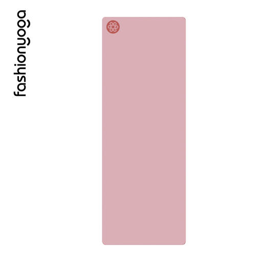 FD016天然橡胶便携PU瑜伽垫 商品图8