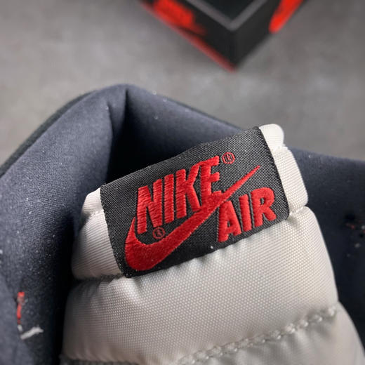 乔1-烟灰（男） 商品图6