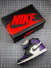 AirJordan 1 Retro "Court Purple"
黑紫 / 紫脚趾 商品缩略图2