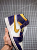 AirJordan 1 Retro "Court Purple"
湖人刮刮乐配色 商品缩略图8