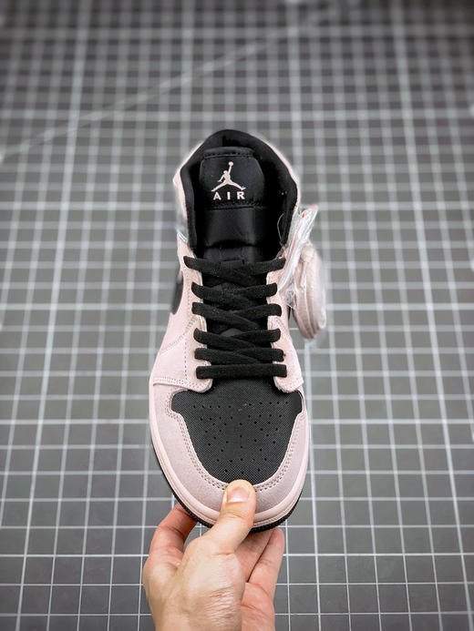 【乔1】MID 黑粉镭射 商品图1