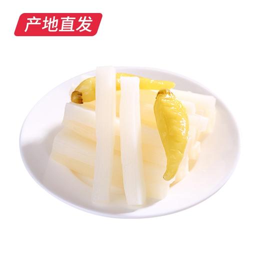 【小养】山椒脆笋 540g/箱（厂家直发） 商品图2