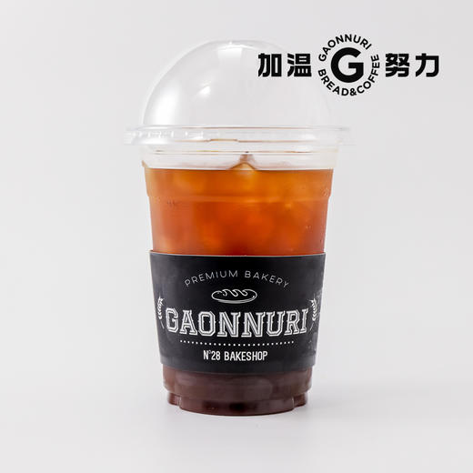 美式咖啡 商品图4