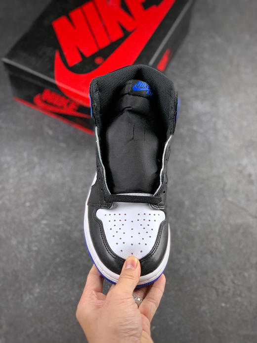 乔1-闪电
尺码备注 商品图1