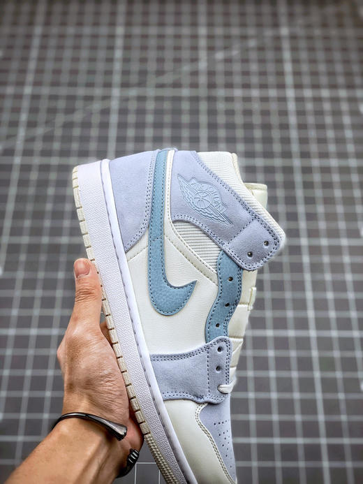 乔1-灰蓝
尺码备注 商品图8