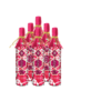 【微醺时刻】12度 桃花醉（红色版） 果酒 500ml*6    泸州老窖官方旗舰店 商品缩略图0