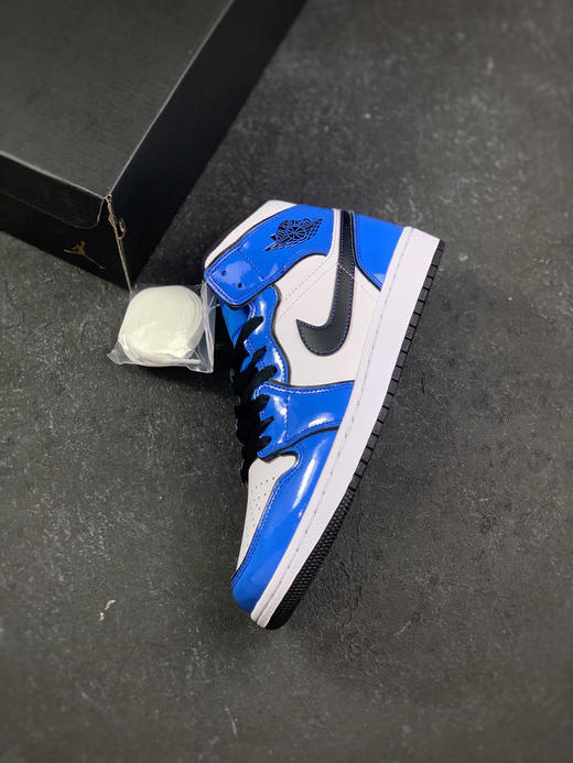 乔1-小闪电 商品图2