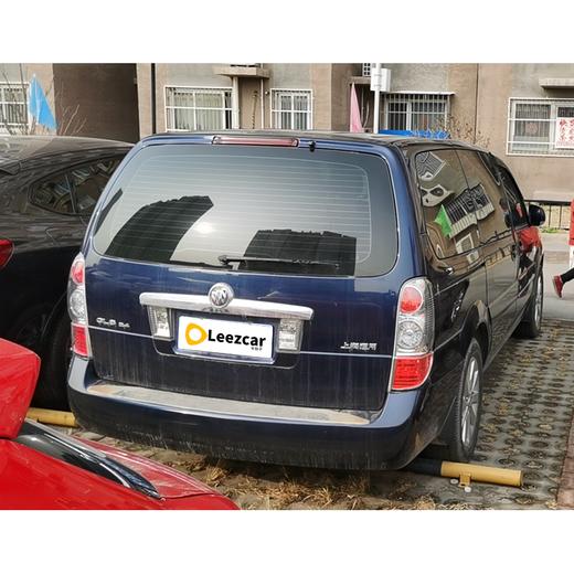 别克 GL8 2.4L 经典版 【长租-北京】 商品图4