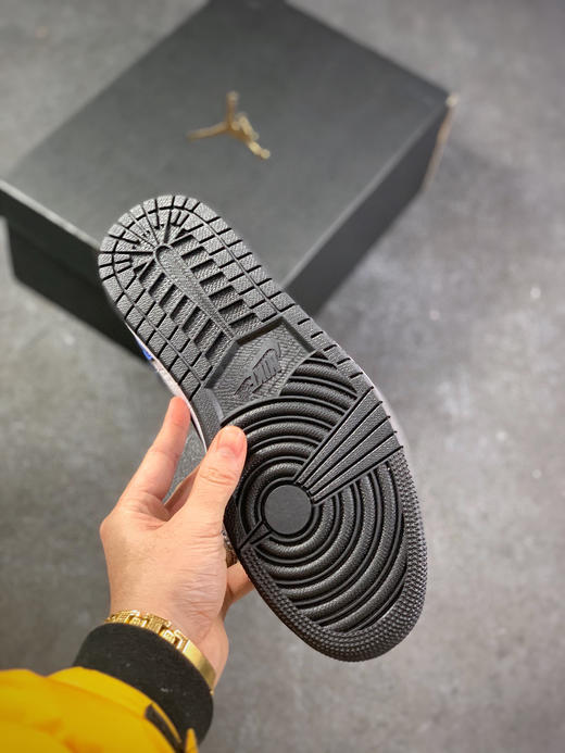 乔1-小闪电 商品图4