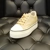 LFGJ 2215 潮流休闲厚底内增高板鞋 商品缩略图0