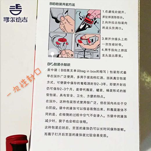 沙棘原浆2L 商品图2