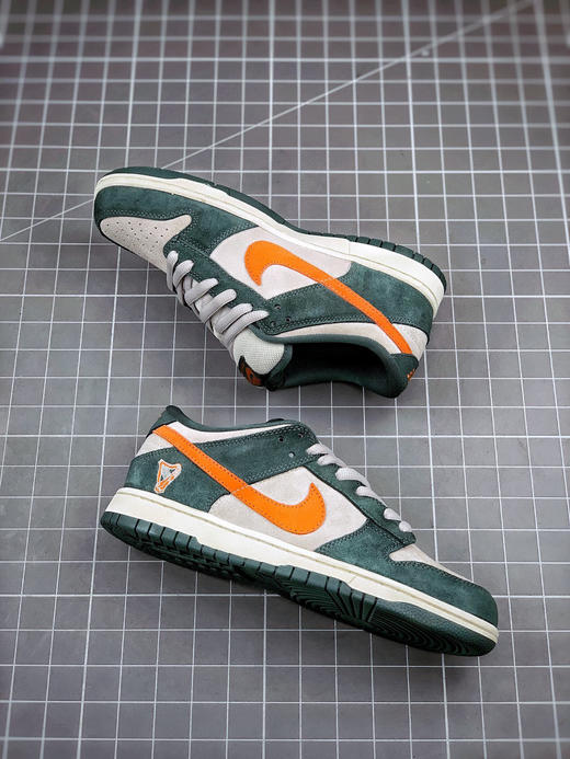 NK Dunk SB LOW "EIRE"
低帮运动休闲板鞋 爱尔兰🇮🇪 商品图4
