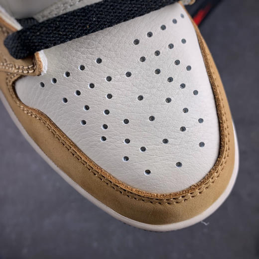 乔1-新秀（男） 商品图5