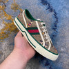 Gucci1977帆布鞋-米奇 商品缩略图0