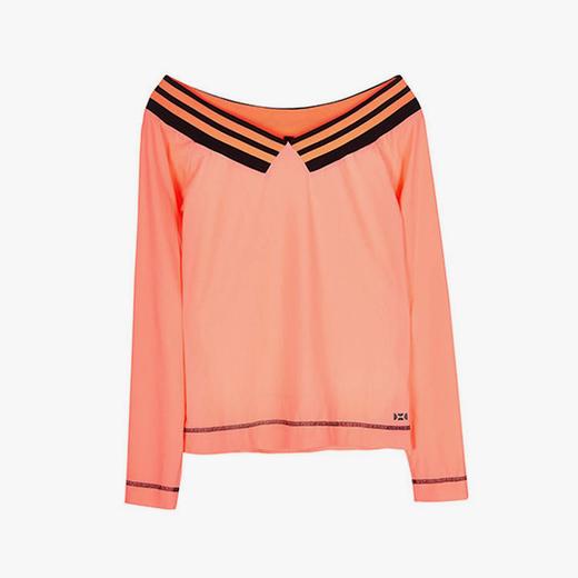 台湾HOII/后益 S极致时尚套装 上衣+运动短裤防晒美肤抗UV防99%紫外线[D类] 商品图0