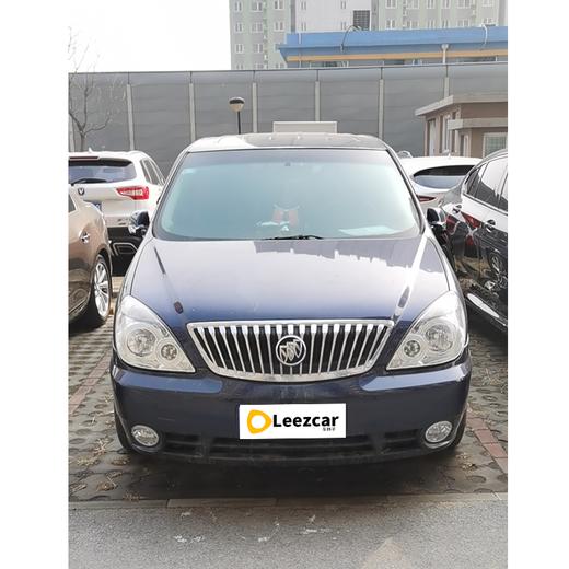 别克 GL8 2.4L 经典版 【长租-北京】 商品图2