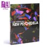 【中商原版】New Psychedelia 进口艺术 新迷幻艺术 T&H 商品缩略图0