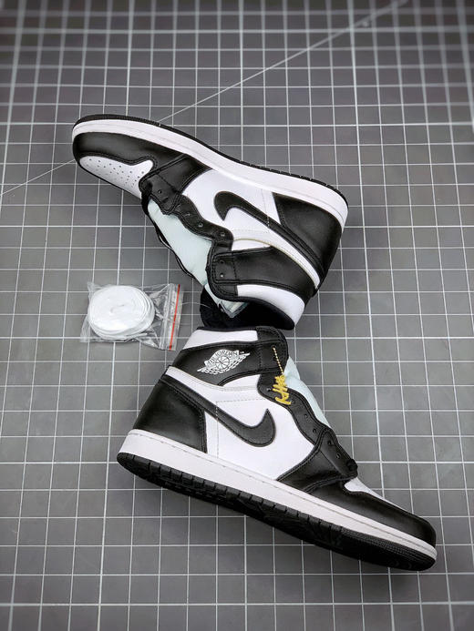 【乔1】黑白熊猫 商品图4