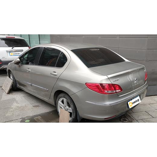 标致 408 2.0L 罗兰.加洛斯版 【长租-北京】 商品图2