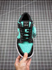 NK SB Dunk Low "Diamond Supply Co.tiffany" 钻石/黑绿 商品缩略图1