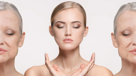 皮肤暗淡无光泽，内在调理很重要，燕窝蛋白口服液助你变姣美女人