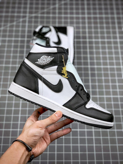 【乔1】黑白熊猫 商品图3