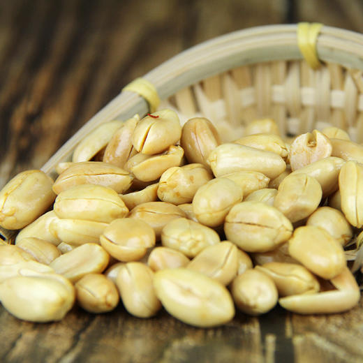 兴盛德麻辣花生105g*12袋零食 商品图2