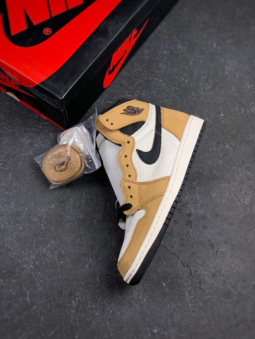 乔1-新秀（男） 商品图2