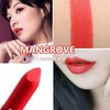 专柜  M.A.C/魅可柔感哑光唇膏01chili小辣椒/ruby woo/lady bug/646/108牛血色多色可以选 膏体气孔，蹭壁都是正常现象 商品缩略图3